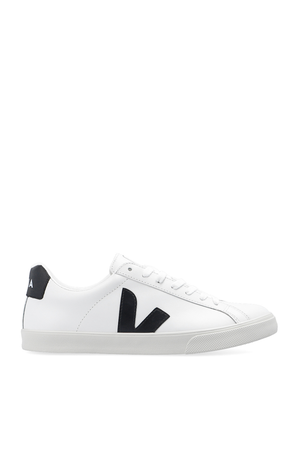 Veja esplar 3 2025 locks en cuir blanc